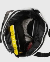 "Training bag medium" льон (32*14*38)