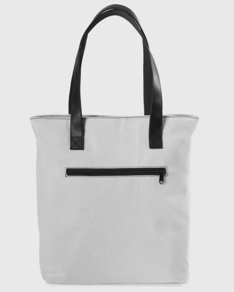 "Training bag medium" льон (32*14*38)