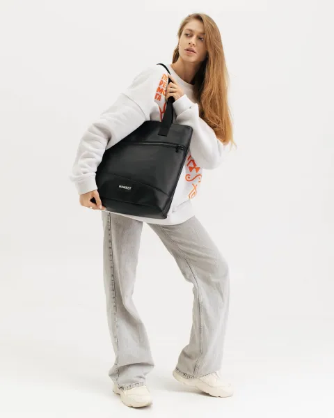 "training bag medium" матова (32*14*38)
