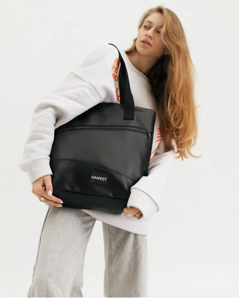 "training bag medium" матова (32*14*38)