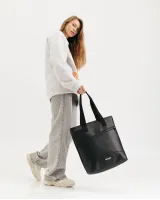 "training bag medium" матова (32*14*38)