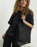 "training bag medium" матова (32*14*38)