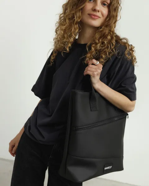 "training bag medium" матова (32*14*38)