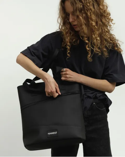"training bag medium" матова (32*14*38)