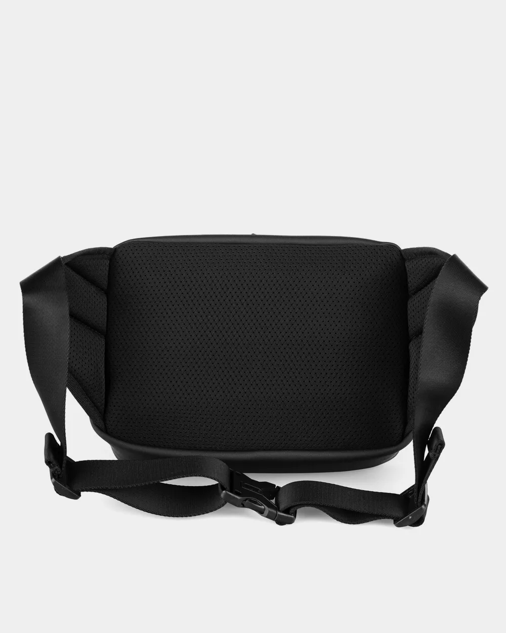 "HIP PACK LARGE" матова, чорна