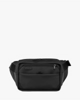 "HIP PACK LARGE" матова, чорна