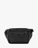 "HIP PACK LARGE" матова, чорна