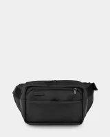 "HIP PACK LARGE" матова, чорна