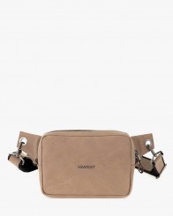 "OPTION 02" ЕКОШКІРА, ВІНТАЖ