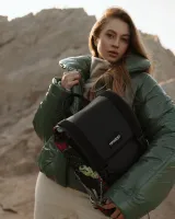"AVIAPACK" ПРИНТ ОРНАМЕНТ, КВІТИ