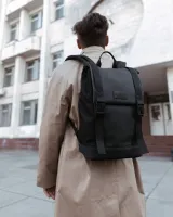 "AVIAPACK" ЧОРНИЙ