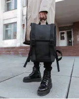 "AVIAPACK" ЧОРНИЙ