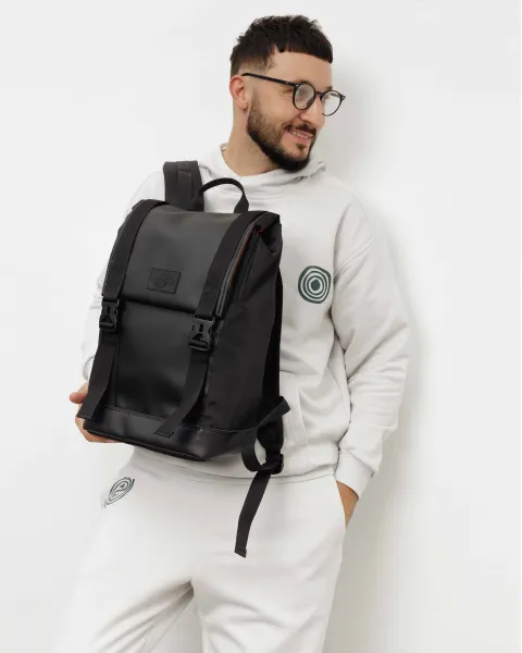 "AVIAPACK" ЧОРНИЙ