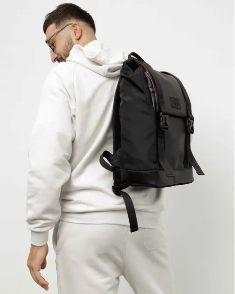 "AVIAPACK" ЧОРНИЙ