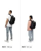 "AVIAPACK" ЧОРНИЙ