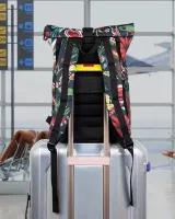 "AVIAROLLTOP" (20 л.) ПРИНТ ОРНАМЕНТ КВІТИ