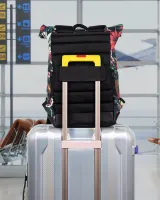 "AVIAROLLTOP" (20 л.) ПРИНТ ОРНАМЕНТ КВІТИ