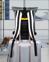 "AVIAROLLTOP" (20 л.) СІРИЙ