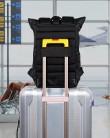 "AVIAROLLTOP" (20 л.) ЧОРНИЙ
