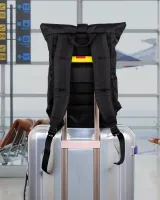 "AVIAROLLTOP" (20 л.) ЧОРНИЙ