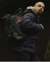 "WIDE 1" ПРИНТ ХВОЯ