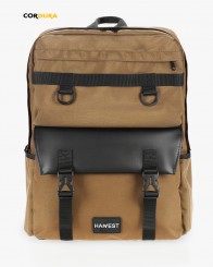 "CROSS-TOWN" браун