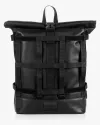 "MESH 1 large" чорний (зі знімною сіткою)