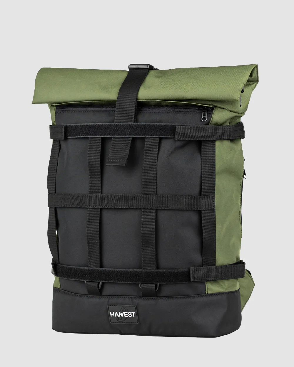 "MESH 1 large" хакі (зі знімною сіткою)