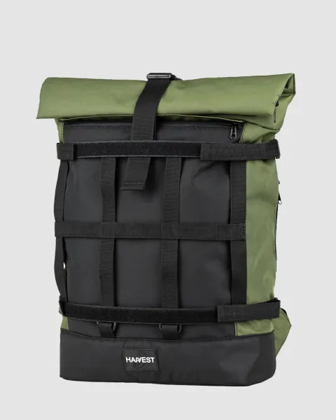 "Mesh 1 Large" хакі (зі знімною сіткою)