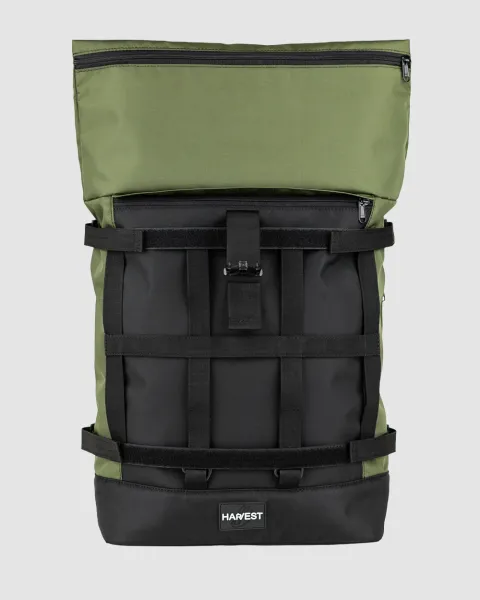 "Mesh 1 Large" хакі (зі знімною сіткою)