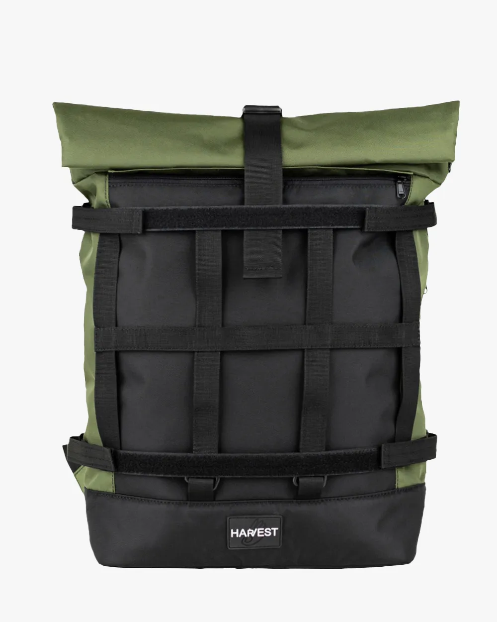 "MESH 1 large" хакі (зі знімною сіткою)