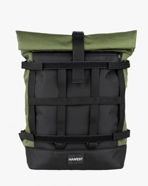 "MESH 1 large" хакі (зі знімною сіткою)