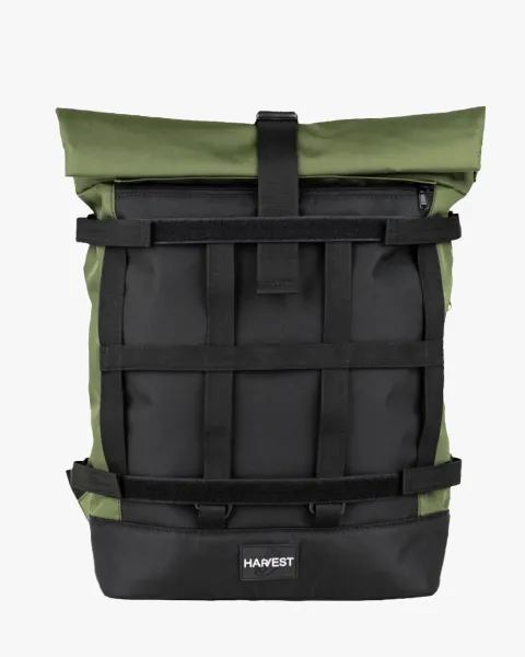 "MESH 1 large" хакі (зі знімною сіткою)