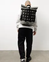 "MESH 2" СІРИЙ