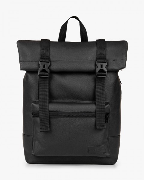 "ROLL 2" екошкіра, ЧОРНИЙ