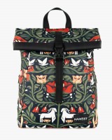 "ROLL MINI" принт, флора і фауна