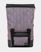 "ROLL" принт фіолет