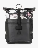 "ROLLTOP" ПРИНТ, ФЛОРАЛ
