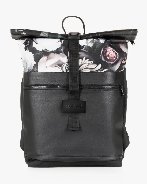 "ROLLTOP" ПРИНТ, ФЛОРАЛ