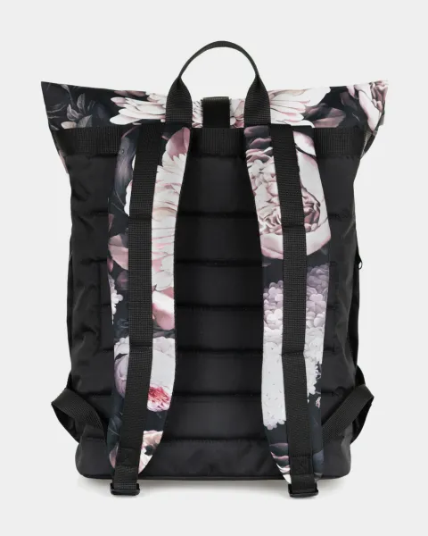 "ROLLTOP" ПРИНТ, ФЛОРАЛ
