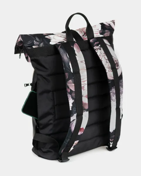 "ROLLTOP" ПРИНТ, ФЛОРАЛ