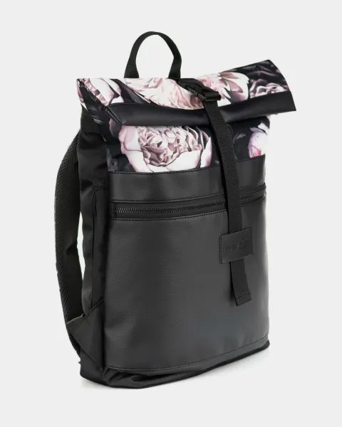 "ROLLTOP" ПРИНТ, ФЛОРАЛ