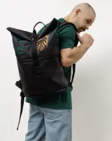 "ROLLTOP" ПРИНТ ХВОЯ