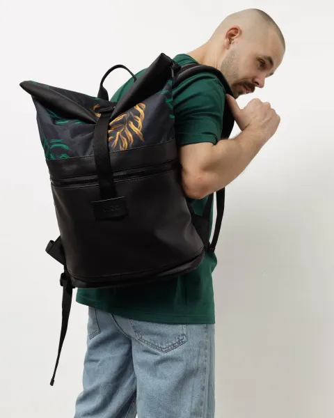 "ROLLTOP" ПРИНТ ХВОЯ