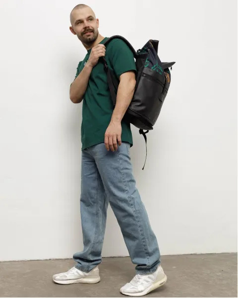 "ROLLTOP" ПРИНТ ХВОЯ