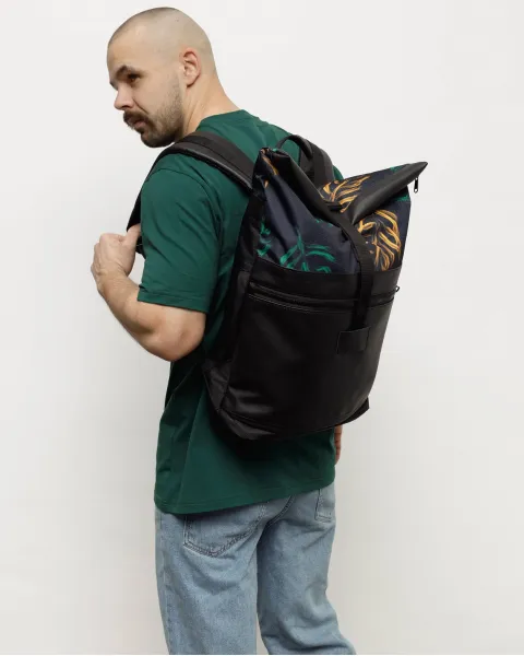 "ROLLTOP" ПРИНТ ХВОЯ