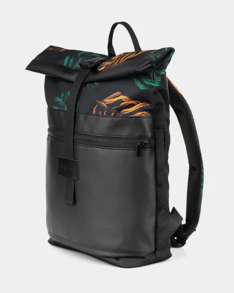 "ROLLTOP" ПРИНТ ХВОЯ