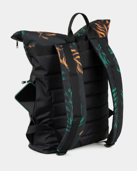 "ROLLTOP" ПРИНТ ХВОЯ