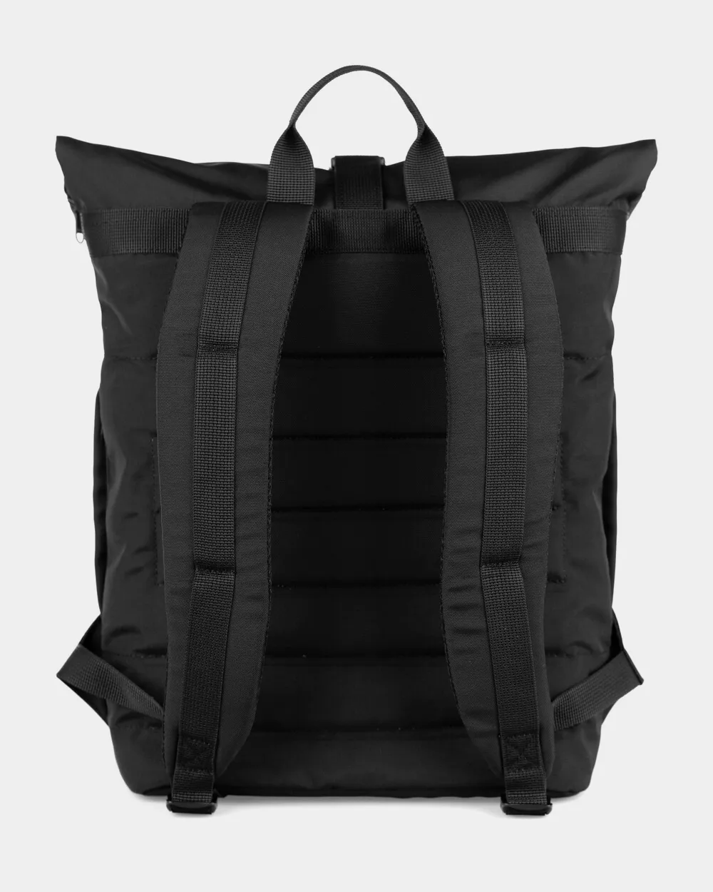 "Rolltop" чорний