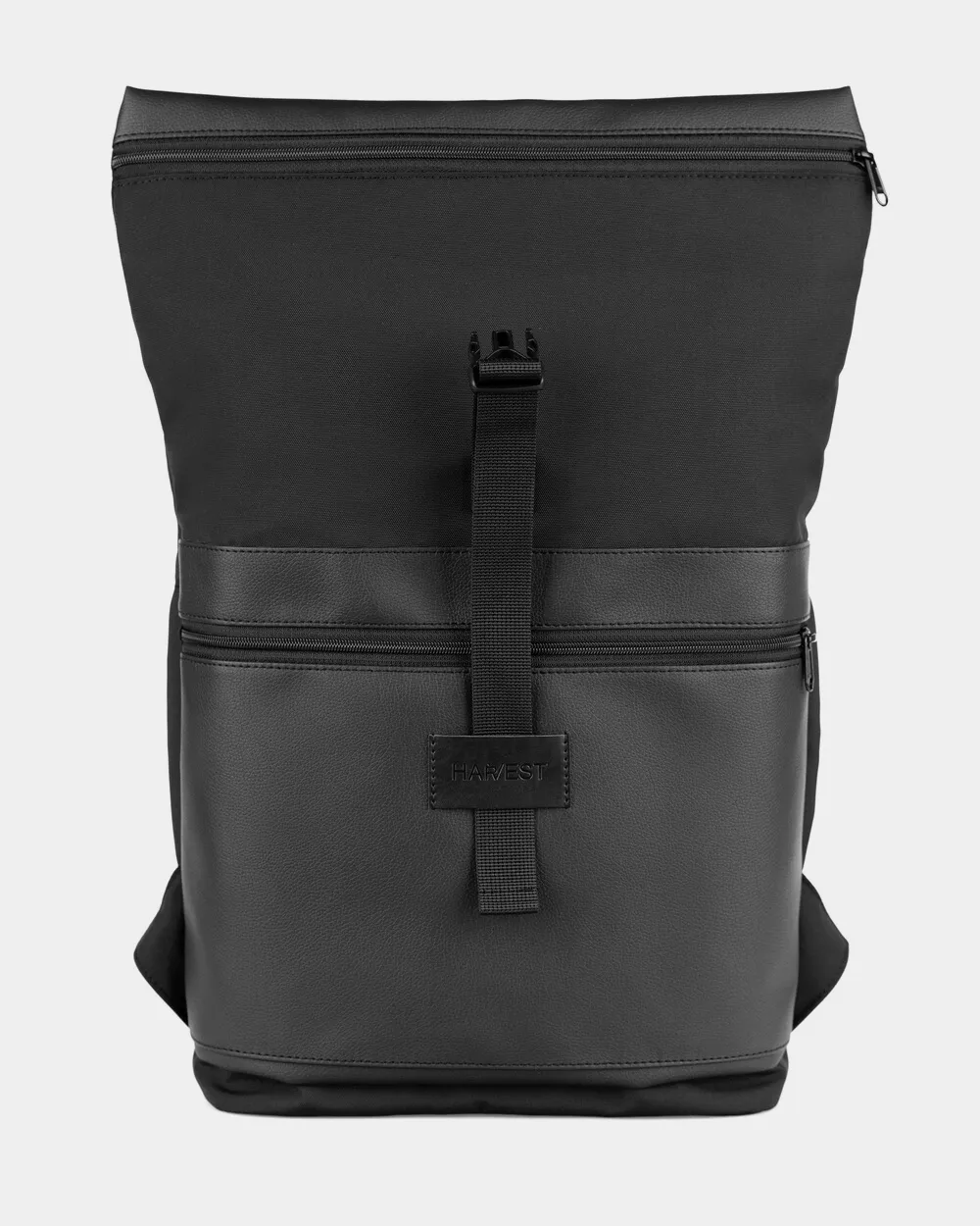 "Rolltop" чорний